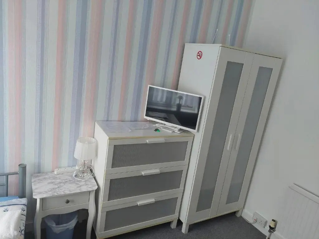 Home accommodation