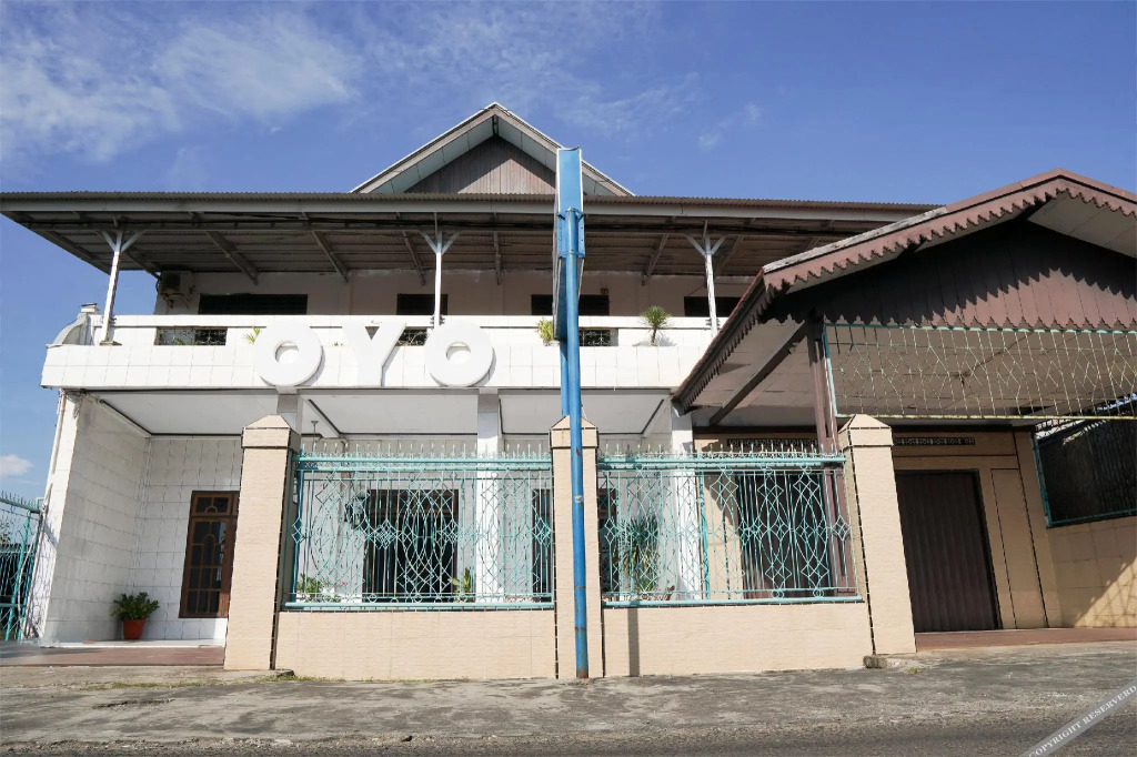 OYO 679 Hotel Niaga