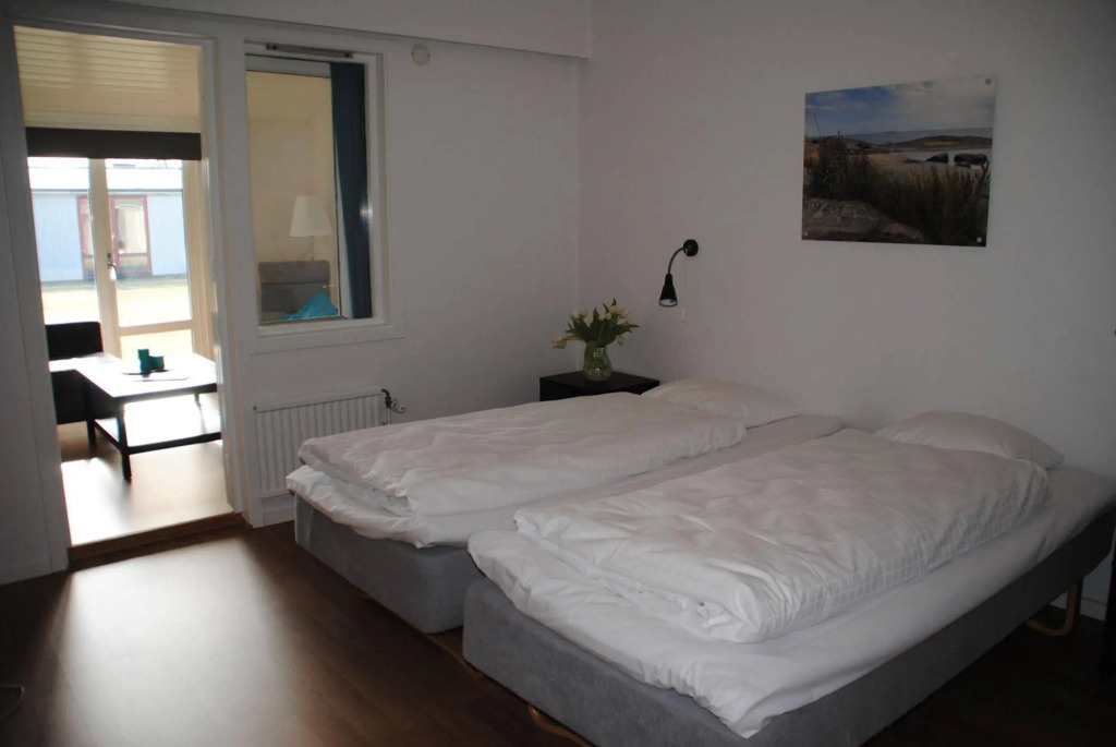 Hotell Vesterhavet