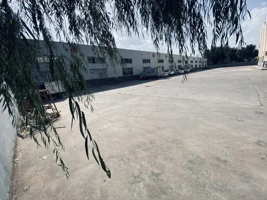Hualijing Hotel, Xiwen (Xixi Station)