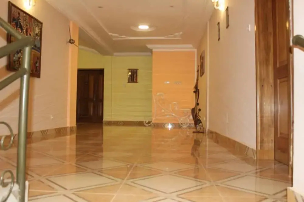Maison D Hote Villy