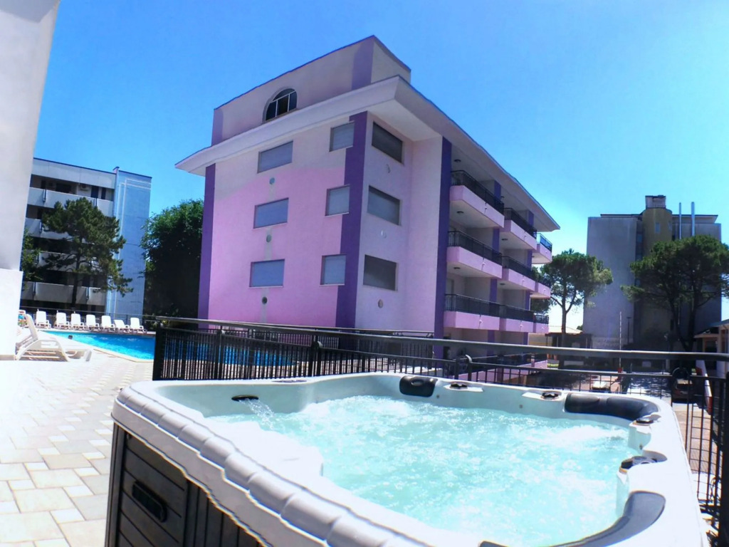 Residence Regent Beach