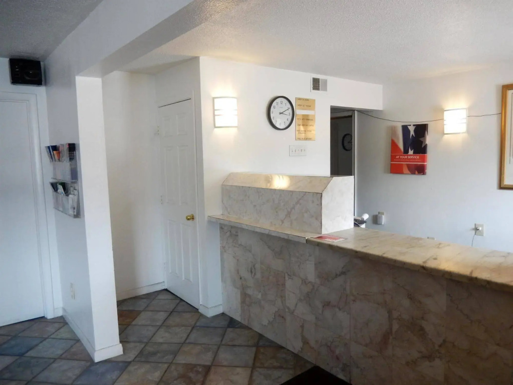 Motel 6-Frackville, PA
