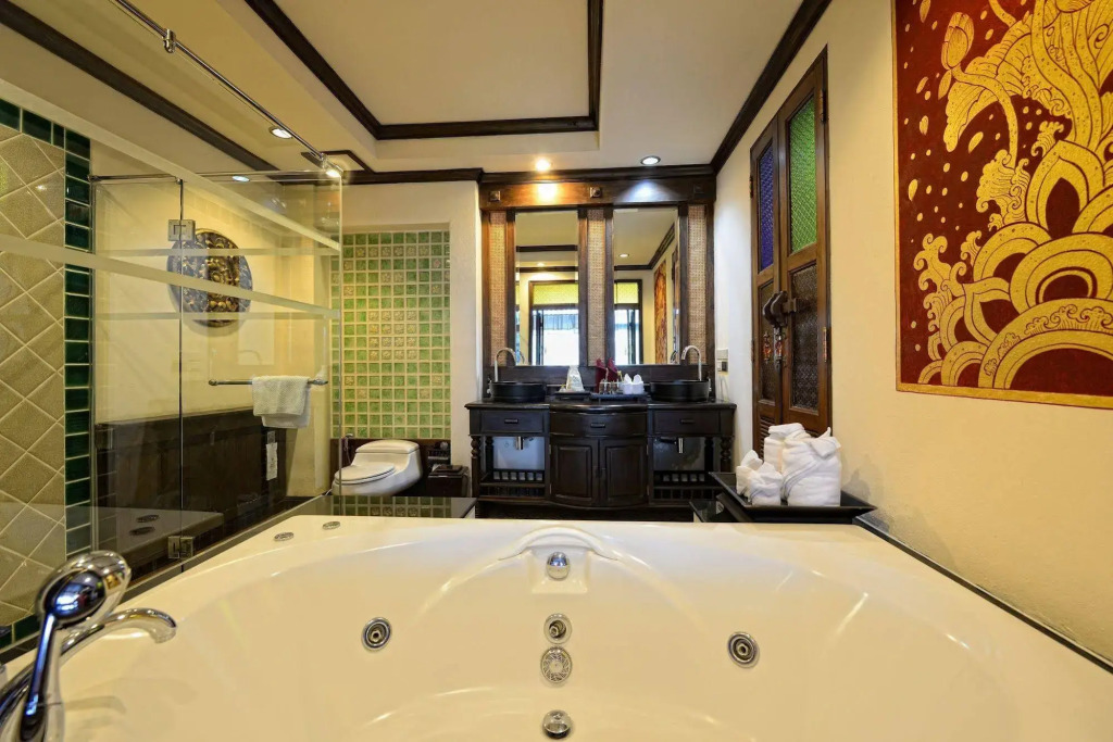 Sunday Villa Sirilanna Hotel