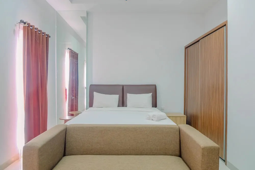 Azalea Suites Cikarang by Jayakarta Group
