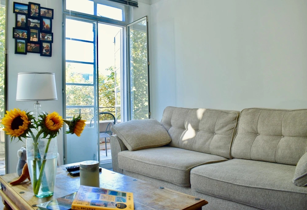 2 Bedroom Apartment in Belsize Park