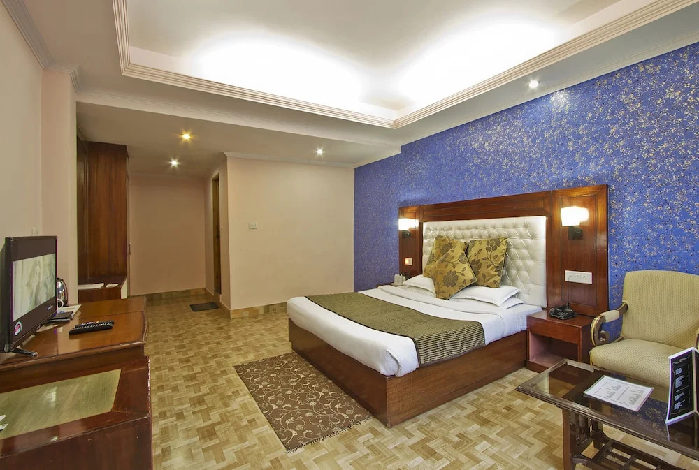 Royal Park Resort