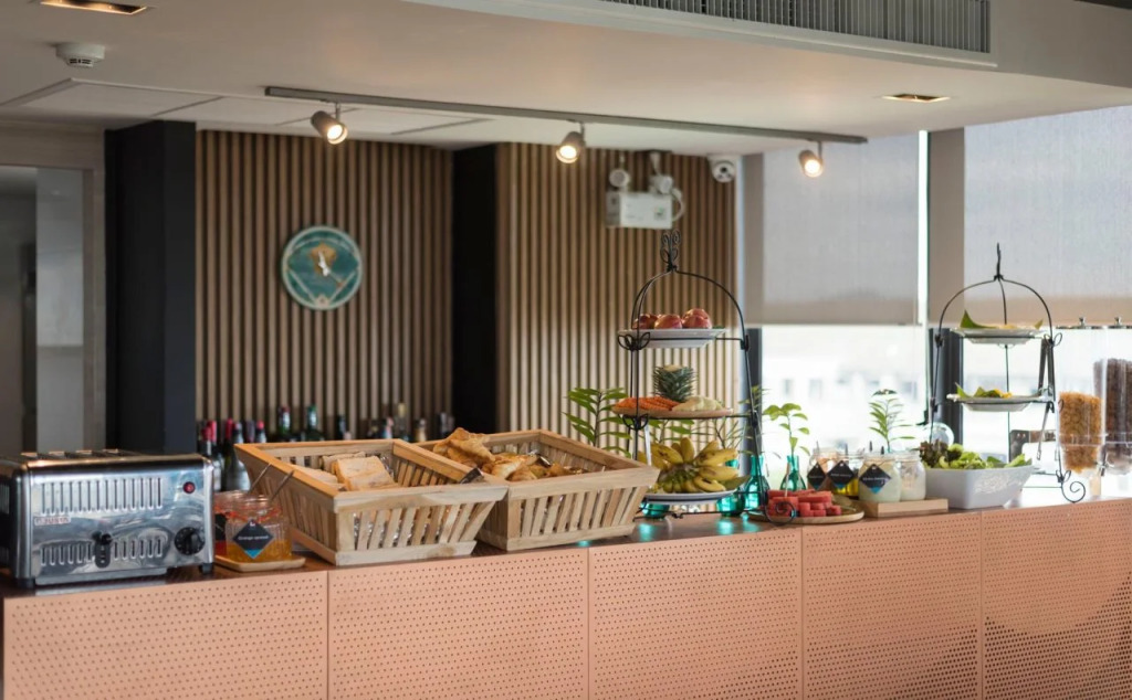 Seaphere Pattaya Hotel by Elite Suites