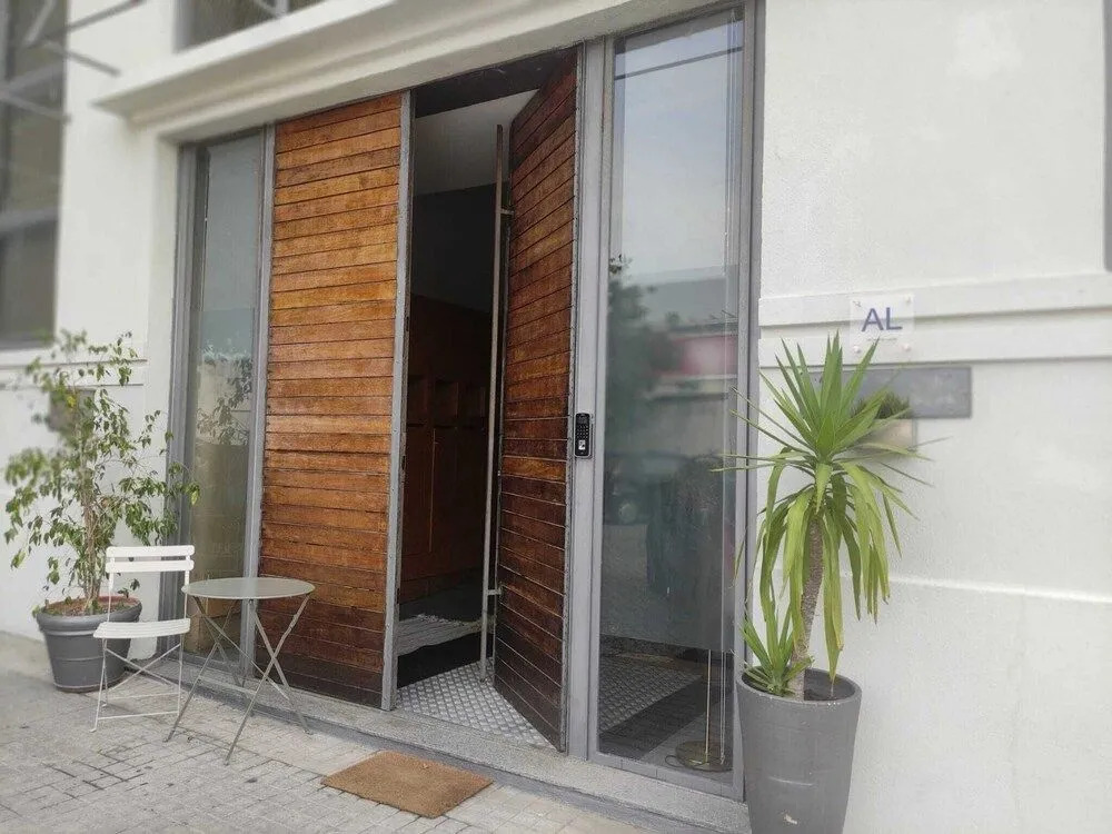 Caruma Surf Hostel