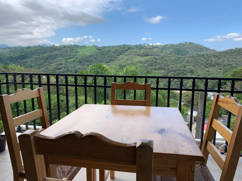 Hotel CaféNaranja Xilitla