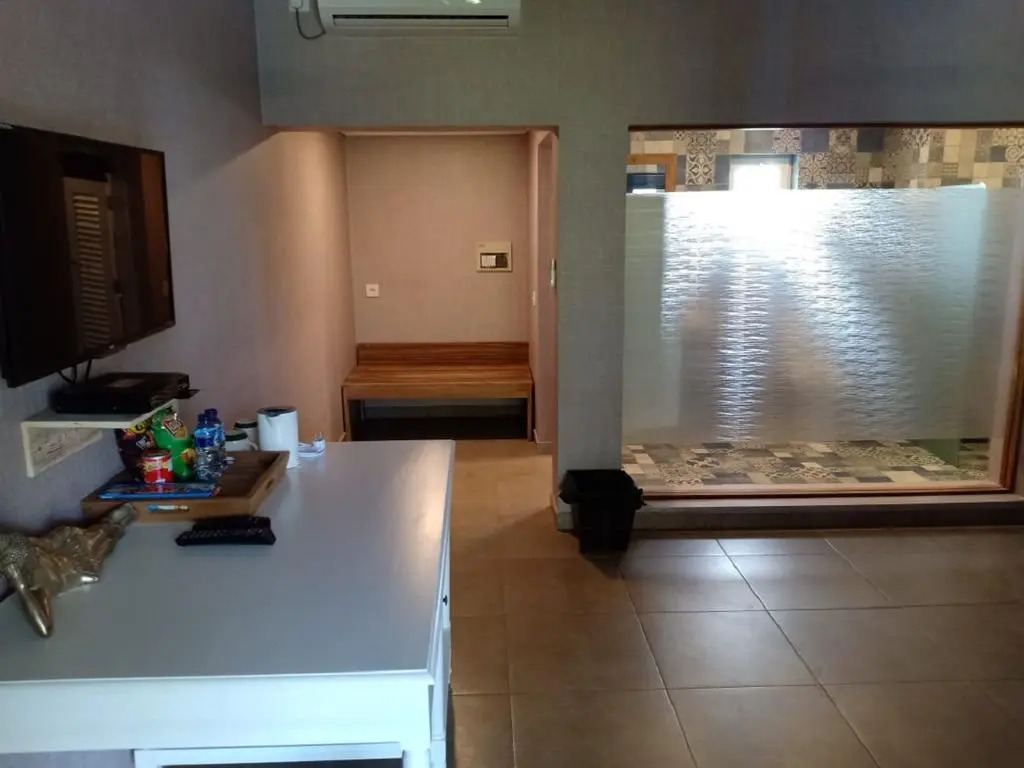 Coconut Lodge Resort