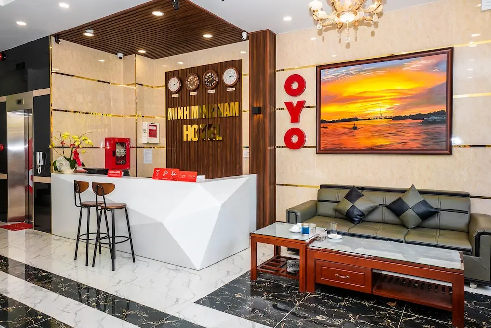 Minh Viet Homestay