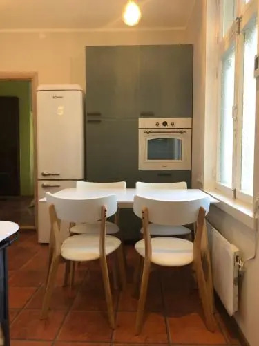 Villa Aia Apartment