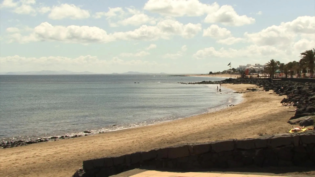 Apartamentos LIVVO Las Gaviotas