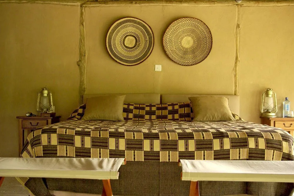Kigio Wildlife Camp
