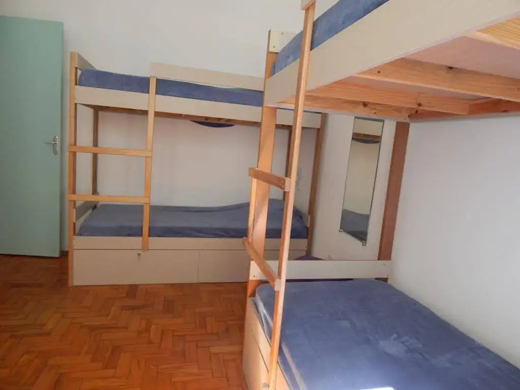 O' Riley´s Perdizes Hostel