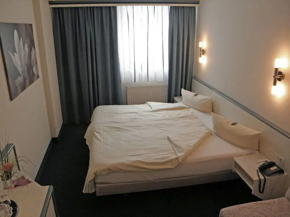 Parkhotel Schotten