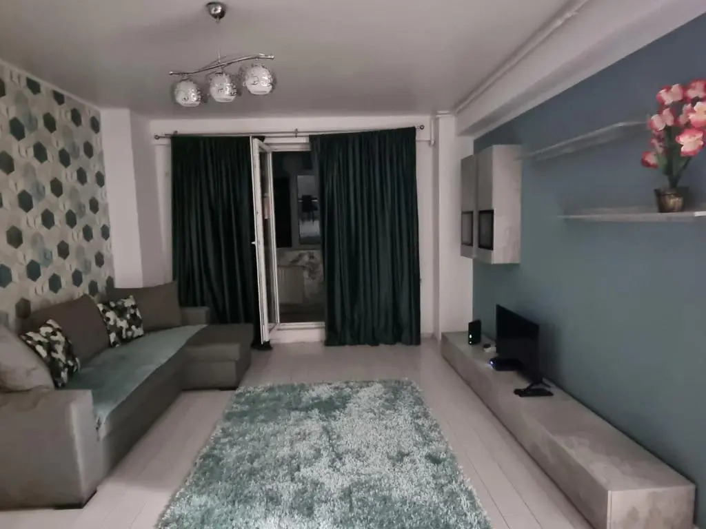 Marius Apartment