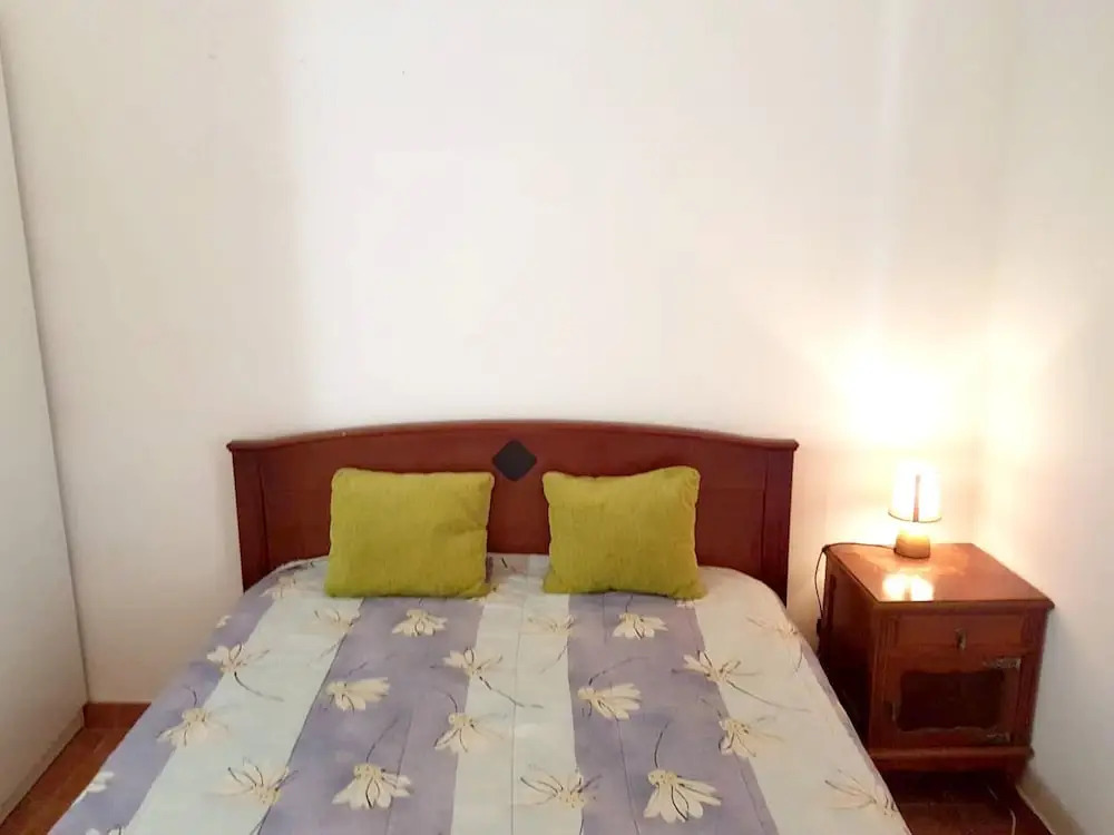 Apartment With one Bedroom in Pataias, With Private Pool, Enclosed Garden and Wifi - 6 km From the Beach