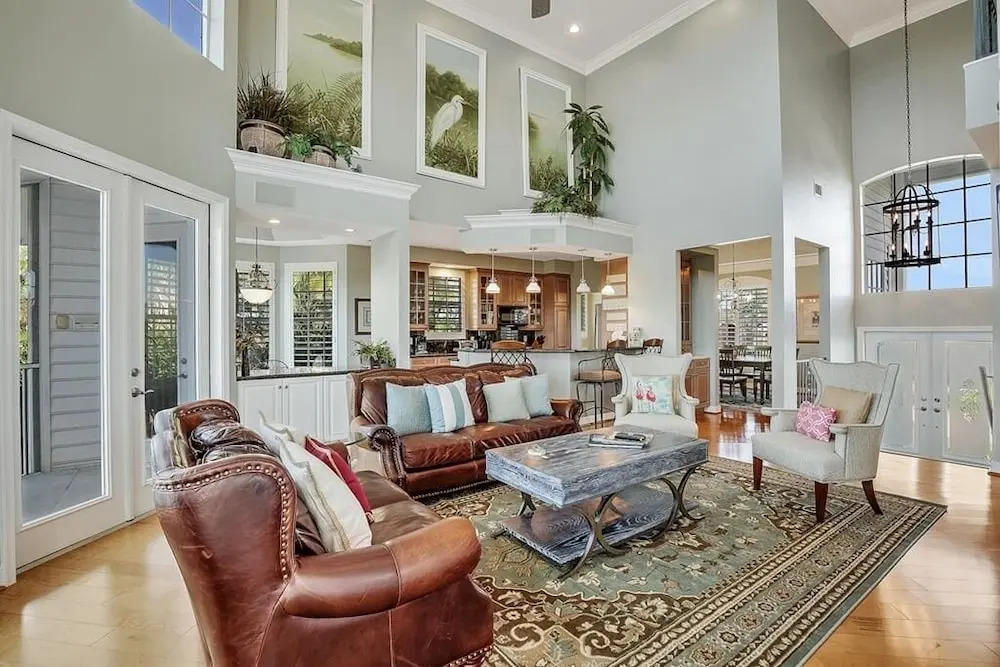 Spinnaker Home 490 4 Bedrooms 3 Bathrooms Home