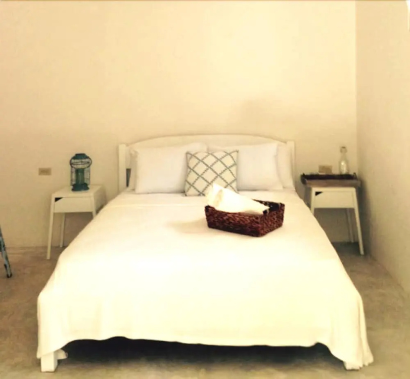 Driftwood Glamping and Boutique Hotel