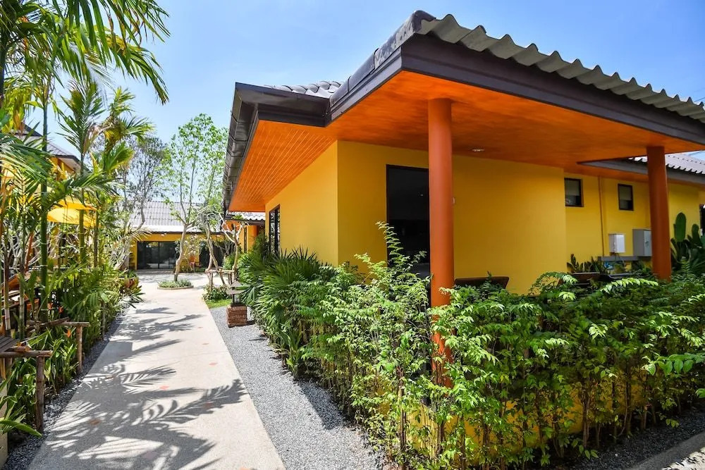 Villa Anchan