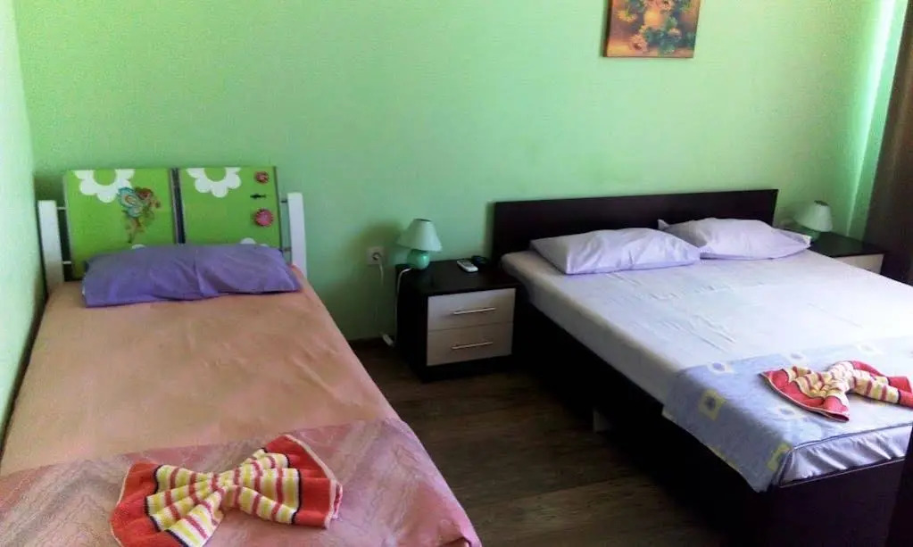 Relax Apartments