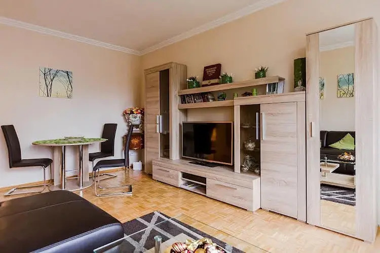 Apartment Baden-Baden