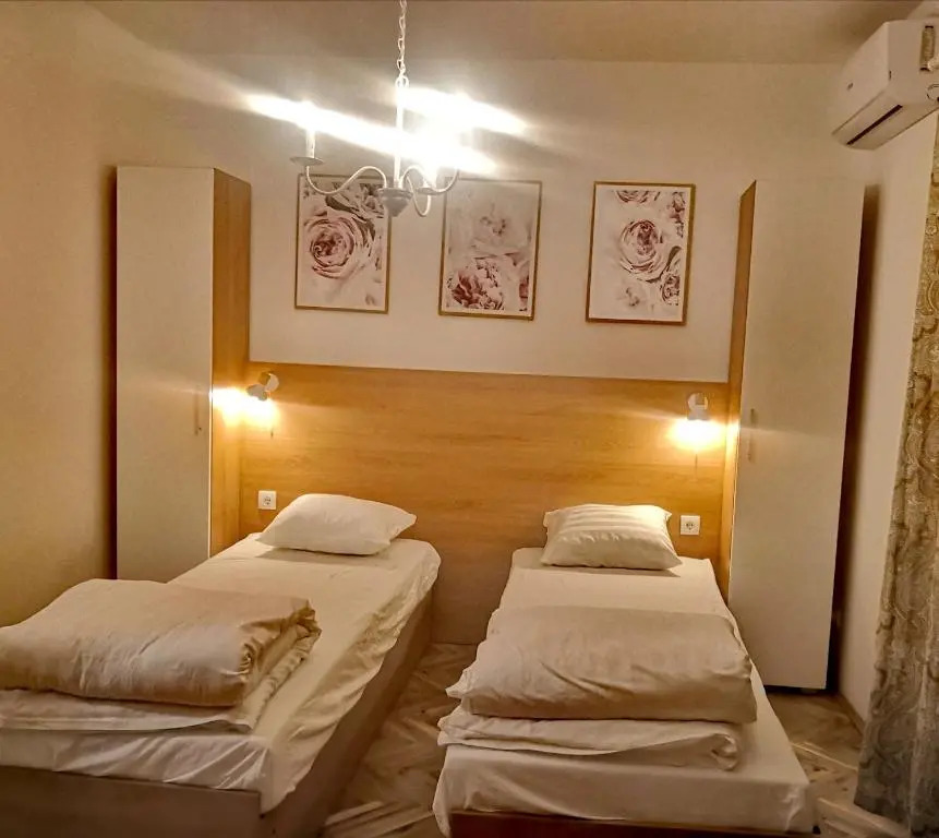 Apartment 67 Bajina Basta