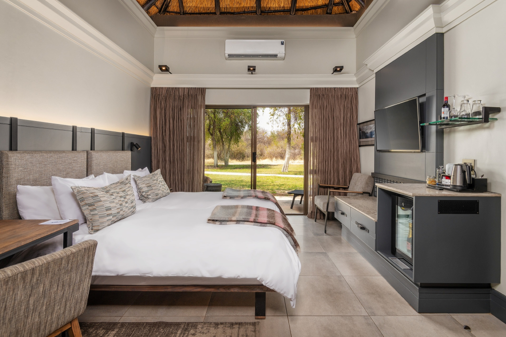 Mokuti Etosha
