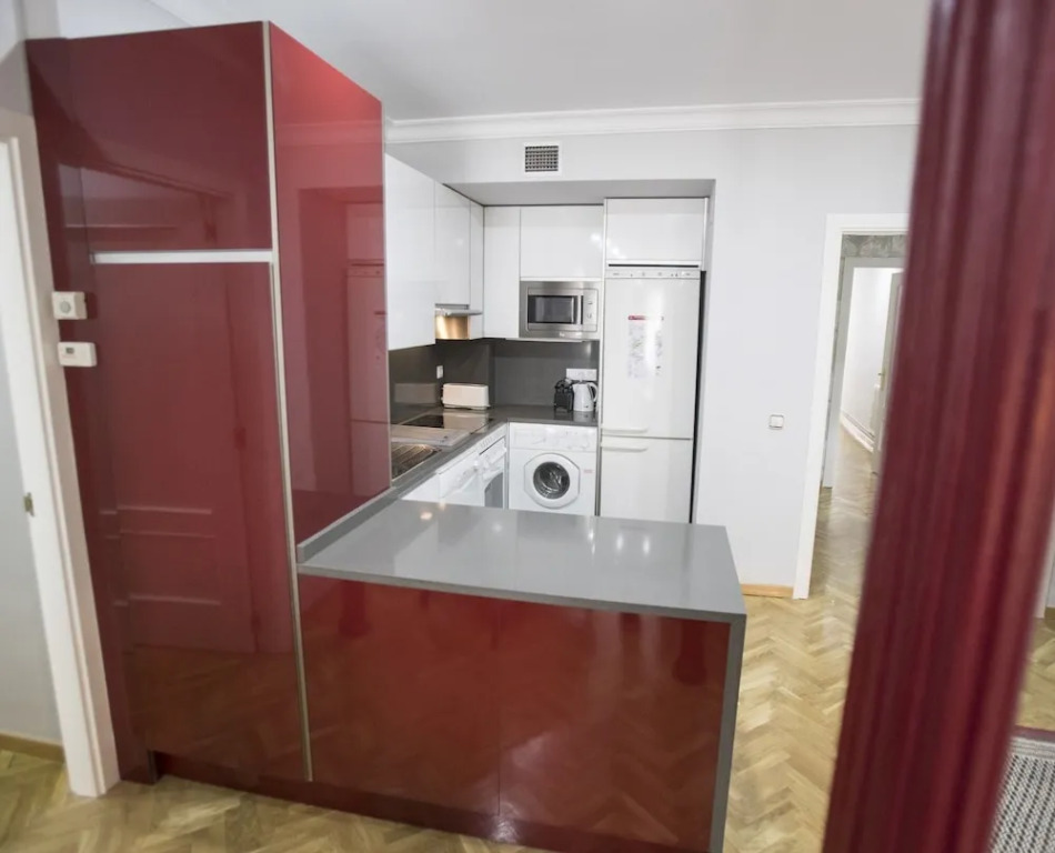 Alterhome Apartamento Plaza Mayor
