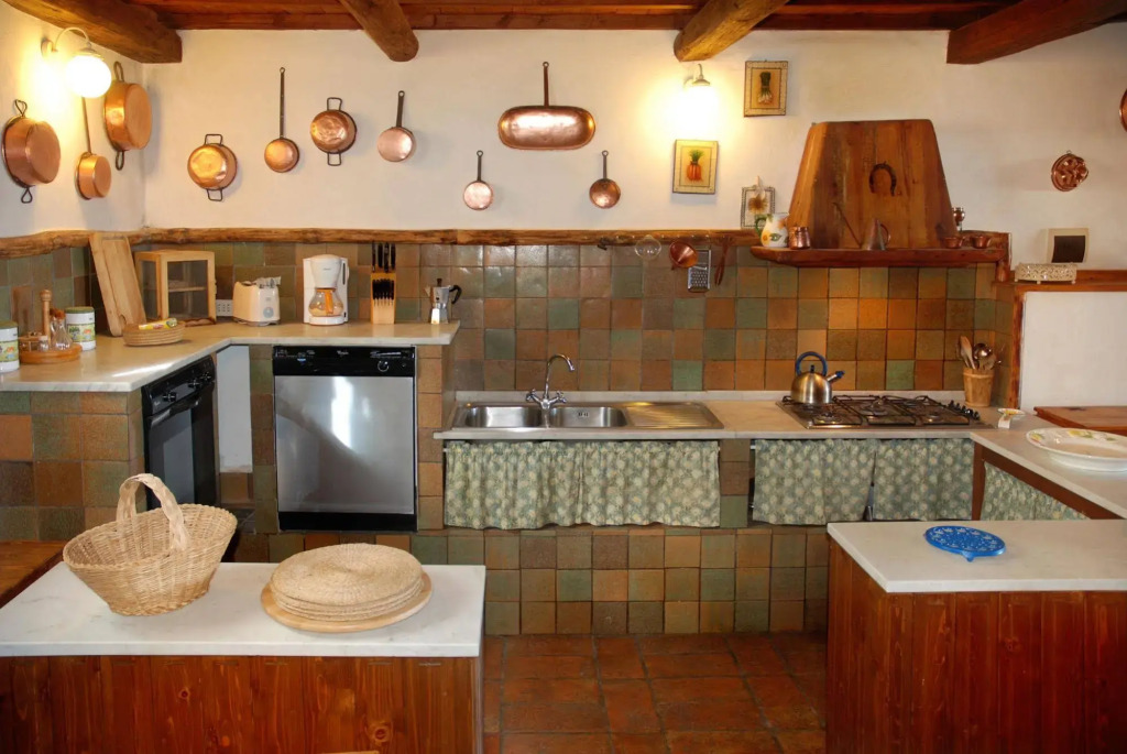 La Casalta