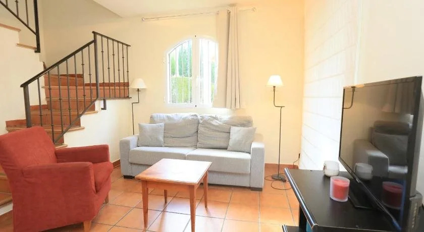 Las Brisas Village
