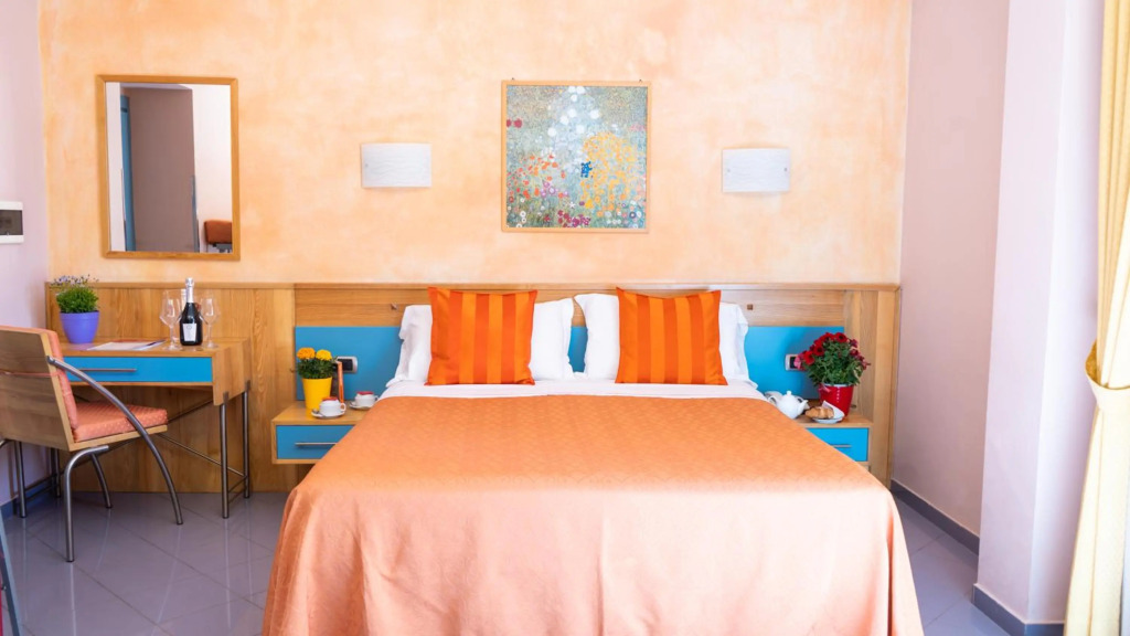 Hotel Diana
