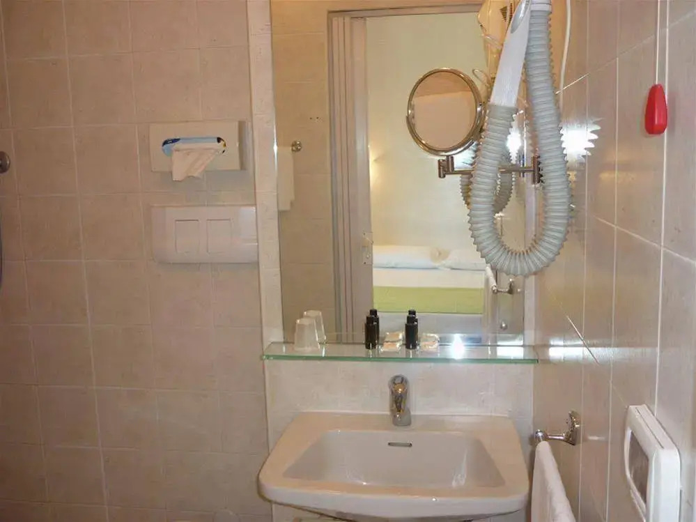 Albergo dei Pini