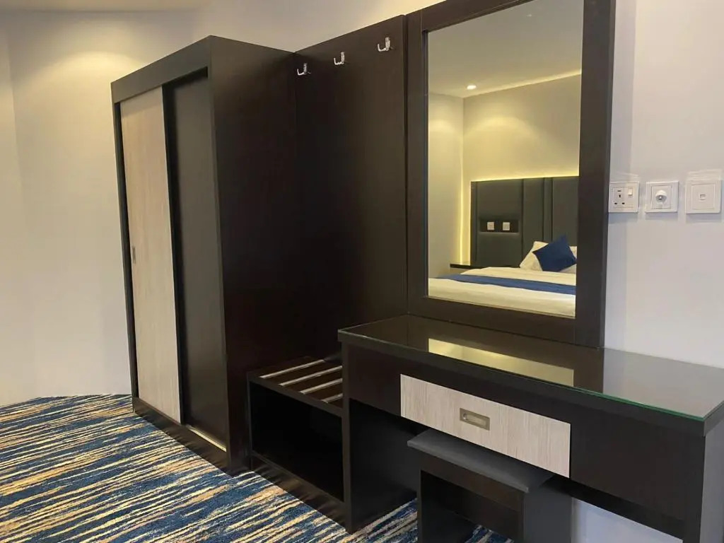 Qimam Park Hotel 1 Abha