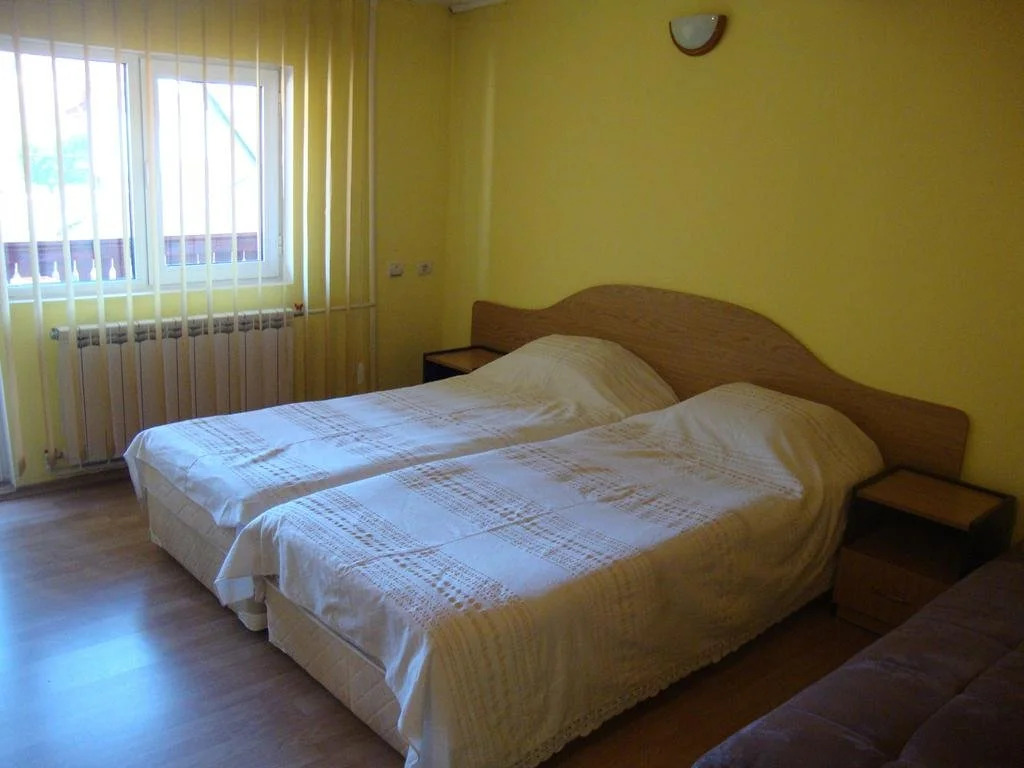 Guest House Planinski Zdravets