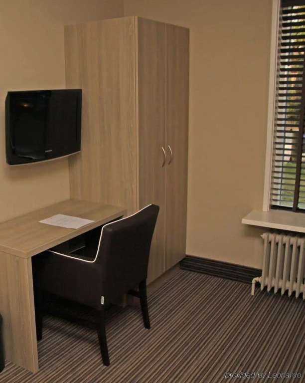 Fletcher Hotel Het Veluwse Bos