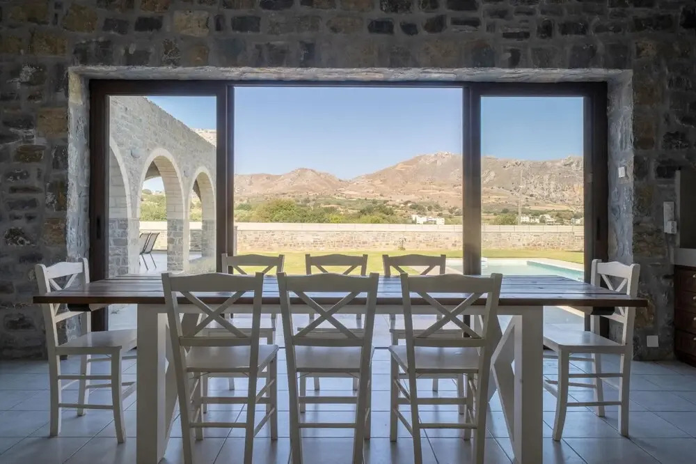 Villa Vilana With Private Pool