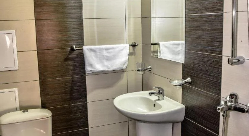 Dimitur Jekov Guest House