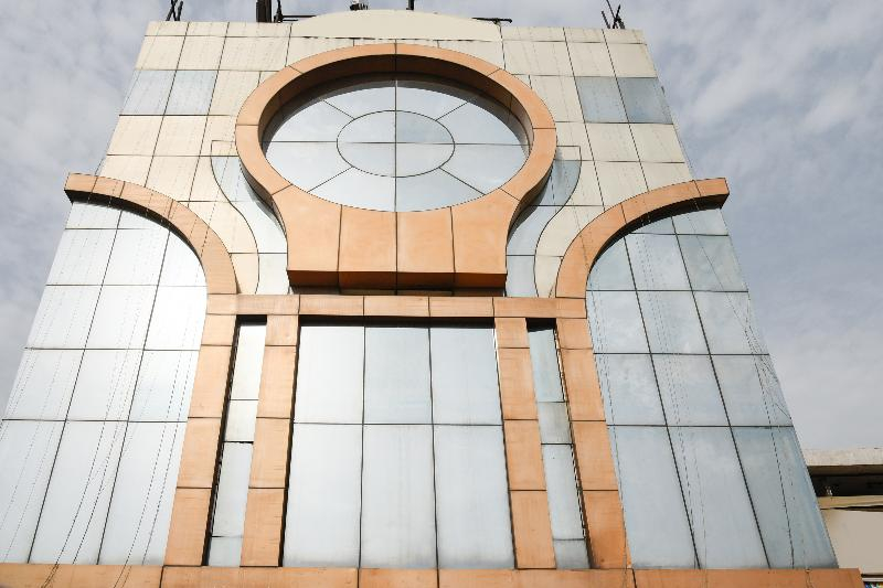 OYO Townhouse 340 JAGEER PALACE