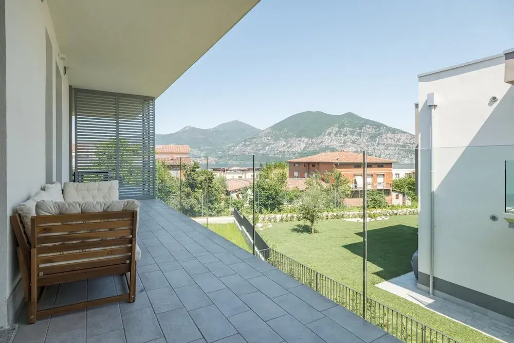 Arslan Family Apartment