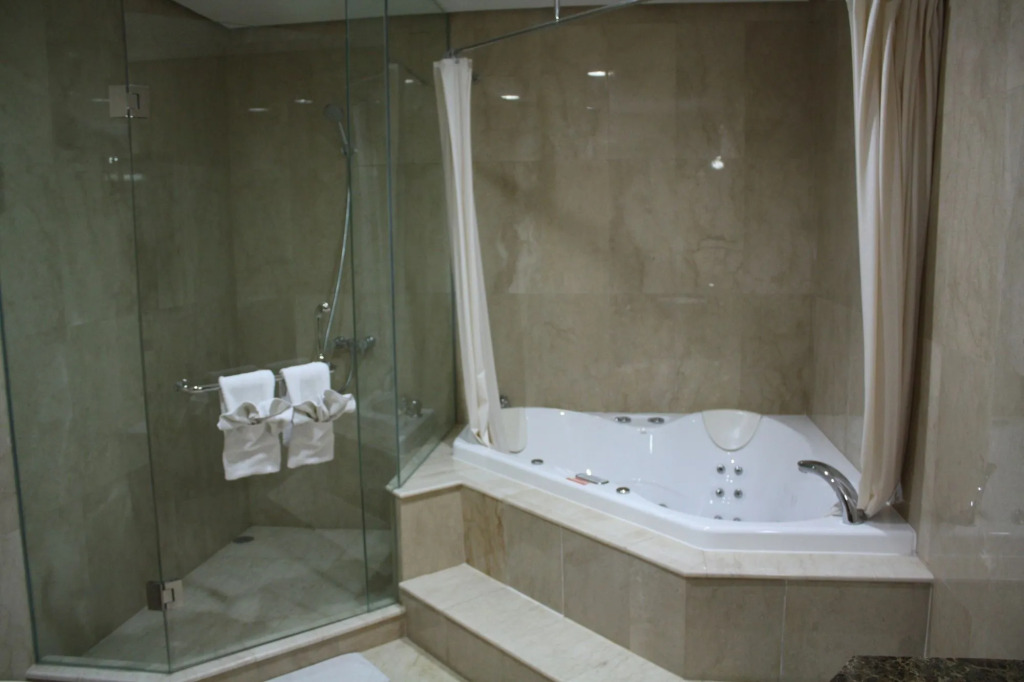 Grand Pasundan Convention Hotel