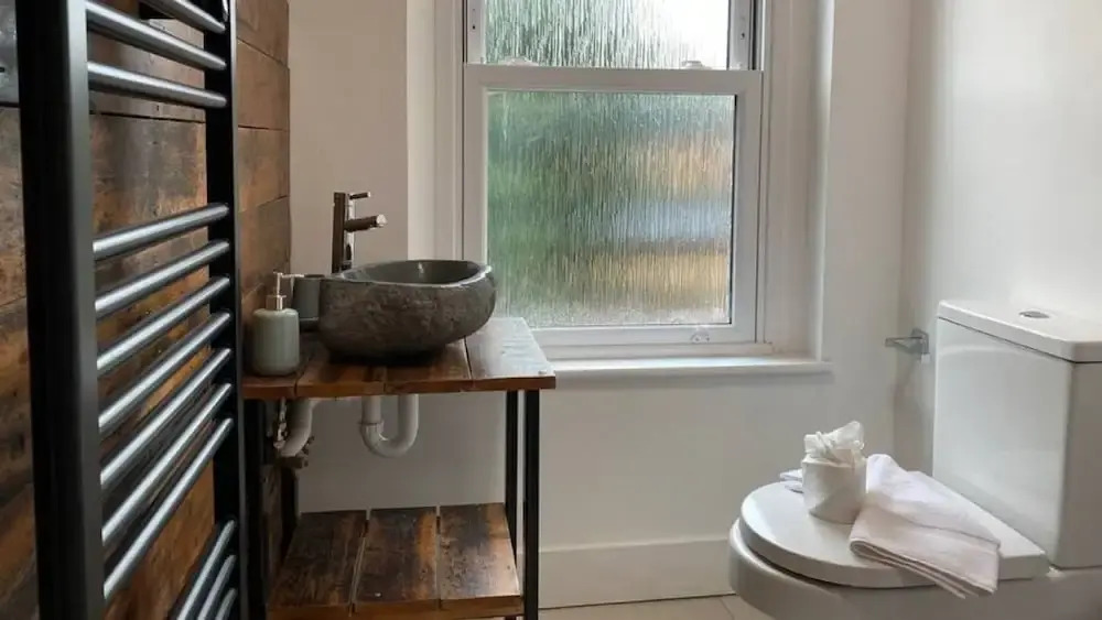De Parys Serviced Flat in Bedford 4 Live