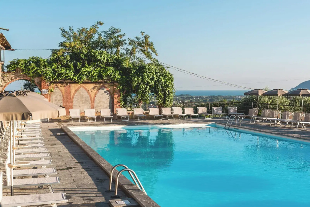 Ippotur Medieval Resort
