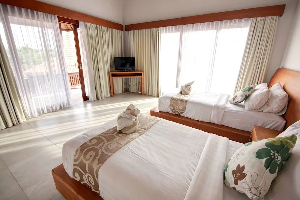 The Bija Villas by Nakula