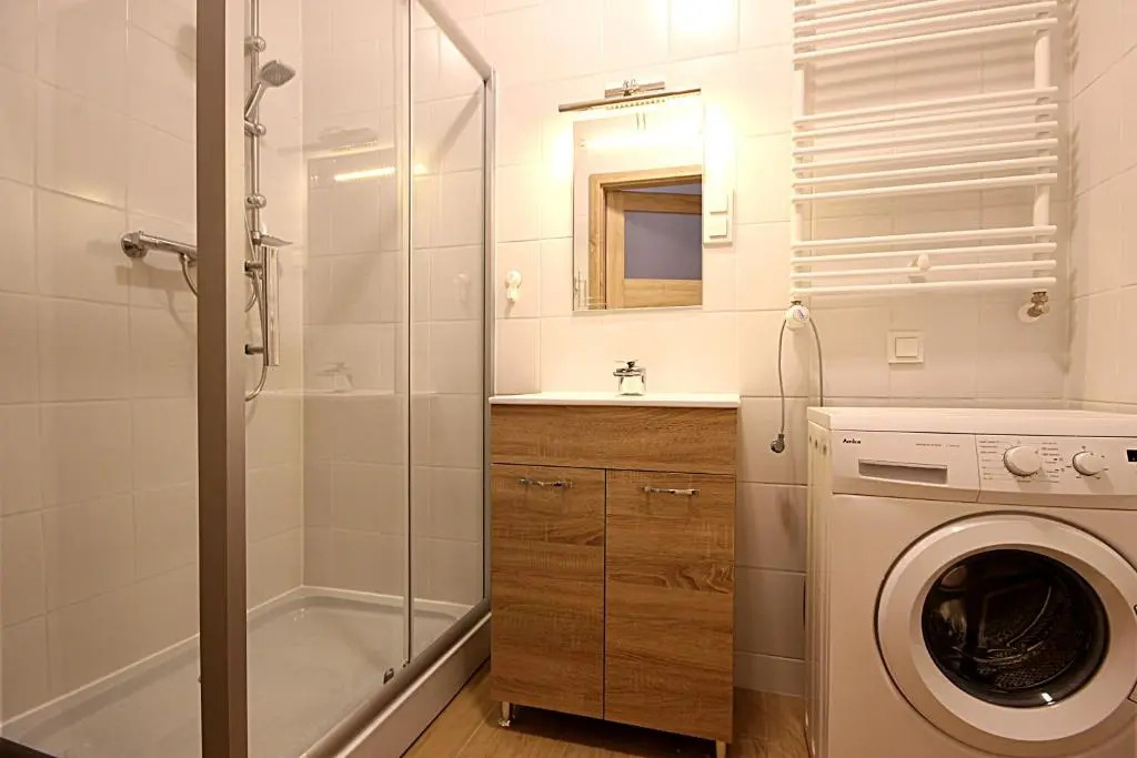 Apartament Albatross