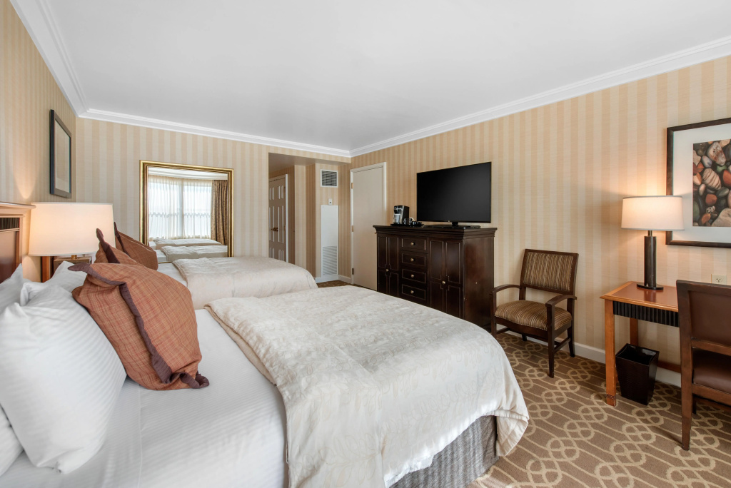 Omni Interlocken Hotel