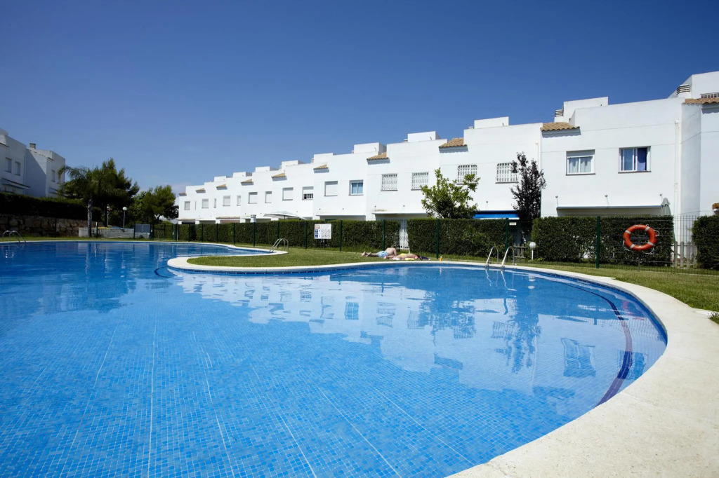 Cumbres de Salou