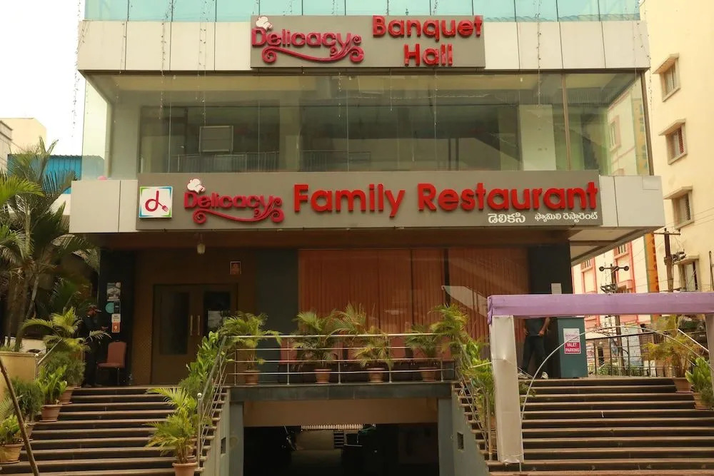 Hotel Aditya Grand